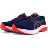 Asics Gt-2000 11 Hardloopschoenen Blauw EU 42 1/2 Man