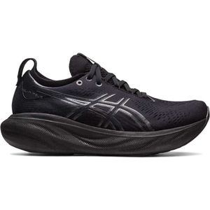 Asics Gel-nimbus 25 Hardloopschoenen Zwart EU 37 Vrouw