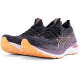 ASICS Dames Gel-Kayano 29 MK Running Shoe, Violet Quartz/Summer Dune, 38 EU, Violet Quartz Summer Dune, 38 EU