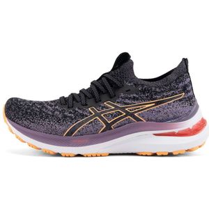 ASICS Dames Gel-Kayano 29 MK Running Shoe, Violet Quartz/Summer Dune, 38 EU, Violet Quartz Summer Dune, 38 EU