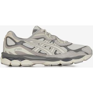 Schoenen Asics Gel-nyc  Beige  Heren