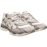 Gel-Nyc Sportschoen Heren Graphite Grey/Black 42,5