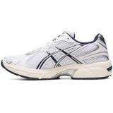 Asics Gel-1130 Retro Sneakers , White , Heren , Maat: 39 1/2 EU