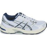 ASICS Gel-1130 sneakers voor dames, Wit Midnight, 42.5 EU