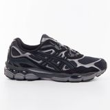 Asics - Gel-NYC - Hardloopschoenen - Graphite Grey Black