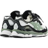 Asics - Gel-NYC - Hardloopschoenen - Graphite Grey Black