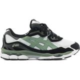 Asics - Gel-NYC - Hardloopschoenen - Graphite Grey Black