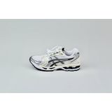 ASICS - Gel-Kayano 14 - Hardloopschoenen - Wit - Midnight