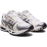 ASICS - Gel-Kayano 14 - Hardloopschoenen - Wit - Midnight