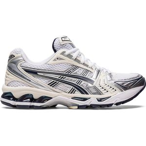 ASICS - Gel-Kayano 14 - Hardloopschoenen - Wit - Midnight