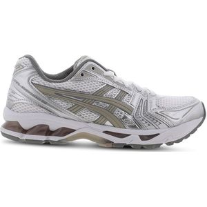 Sneakers Asics Gel-kayano 14  Zilver  Dames