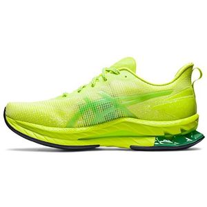 ASICS Kinsei Blast 2 Le raceschoenen voor heren, Zest Lime Zest, 40 EU