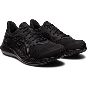 ASICS Jolt 4 herensneakers, Zwart, 38 EU