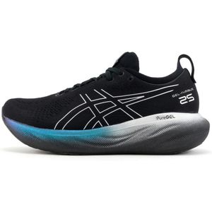 ASICS Gel Nimbus 25 Platinum Dames