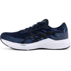 ASICS Dynablast 3 Sneaker voor heren, Middernacht zwart, 46.5 EU