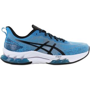 ASICS GEL-KINSEY Blast LE 2 - Heren Hardloopschoenen Running Schoenen Blauw 1011B592-400 - Maat EU 45 UK 10