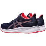 Asics - Patriot 13 - Donkerblauwe Hardloopschoenen Dames