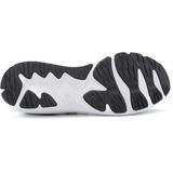 ASICS - Jolt 4 - Hardloopschoenen - Zwart - Lichtgewicht Demping - Duurzame Grip