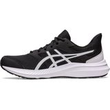 ASICS - Jolt 4 - Hardloopschoenen - Zwart - Lichtgewicht Demping - Duurzame Grip