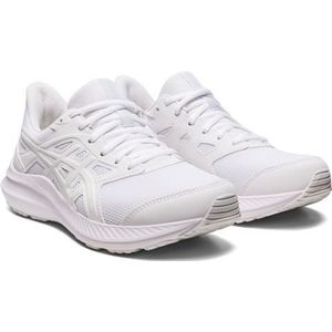 Sneakers Jolt 4 ASICS. Polyester materiaal. Maten 38. Wit kleur