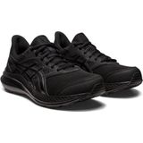 ASICS - Jolt 4 - Hardloopschoenen - Wit - AMPLIFOAM Tussenzool