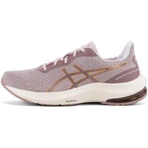 Asics Gel Pulse 14 - Vrouwen - Rosé / Grijs - maat 43.5