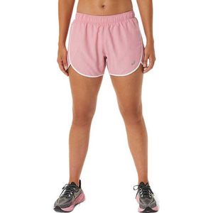 ASICS - Icon 4-in-short, damesshorts, Fruit Punch, XS