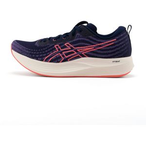 ASICS Evoride Speed Sneakers voor dames, Witte middernacht, 38 EU