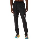 Asics Lite-Show Trainingsbroek Heren - Zwart - Gerecycled Materiaal