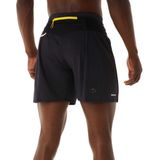 ASICS - FujiTrail Short - Hardloopbroek - Zwart - ACTIBREEZE™ Technologie