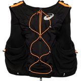 Asics Fujitrail Hydration Vest 7L Trailrunningrugzak (zwart)