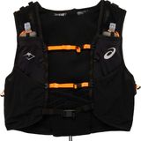 Asics Fujitrail Hydration Vest 7L Trailrunningrugzak (zwart)