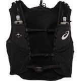 ASICS Fujitrail 20L Rucksack - Schwarz, Größe M