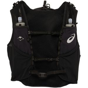 Asics Fujitrail Backpack 15L Trailrunningrugzak (zwart)