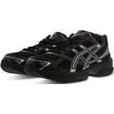 Sneakers Asics Gel-1130  Zwart/zilver  Heren