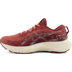 Asics Gel-nimbus Lite 3 Dames - kleur: Rood maat 38