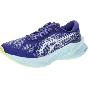 Asics Novablast 3 Donna Running Schoenen Blauw Blauw