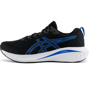 Sneakers Gel-Excite 10 ASICS. Synthetisch materiaal. Maten 44. Zwart kleur