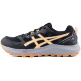 Asics Womens Gel-Sonoma 7 Trailrunningschoenen (Dames |zwart)