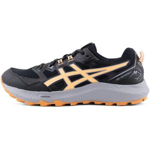 Asics Womens Gel-Sonoma 7 Trailrunningschoenen (Dames |zwart)