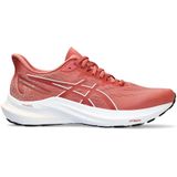 Asics GT 2000 12 Donna Running Schoenen Wit Rood