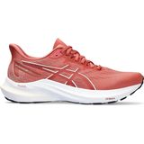 Asics GT 2000 12 Donna Running Schoenen Wit Rood