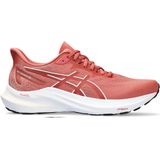 Asics Gt-2000 12 Hardloopschoenen Oranje EU 42 Vrouw