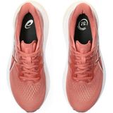 Asics Gt-2000 12 Running Shoes Oranje EU 40 1/2 Vrouw