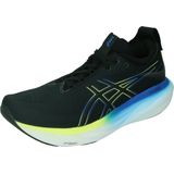 Asics Gel-nimbus 25 Running Shoes Blauw EU 44 1/2 Man