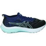 ASICS GT-2000 11 Hardloopschoenen - Dames - Zwart - Synthetisch