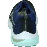 ASICS GT-2000 11 Hardloopschoenen - Dames - Zwart - Synthetisch