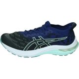 ASICS GT-2000 11 Hardloopschoenen - Dames - Zwart - Synthetisch