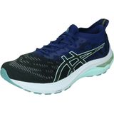 ASICS GT-2000 11 Hardloopschoenen - Dames - Zwart - Synthetisch