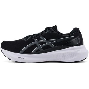 ASICS Kayano 30 Hardloopschoenen voor dames, Zwarte Rots, 37 EU